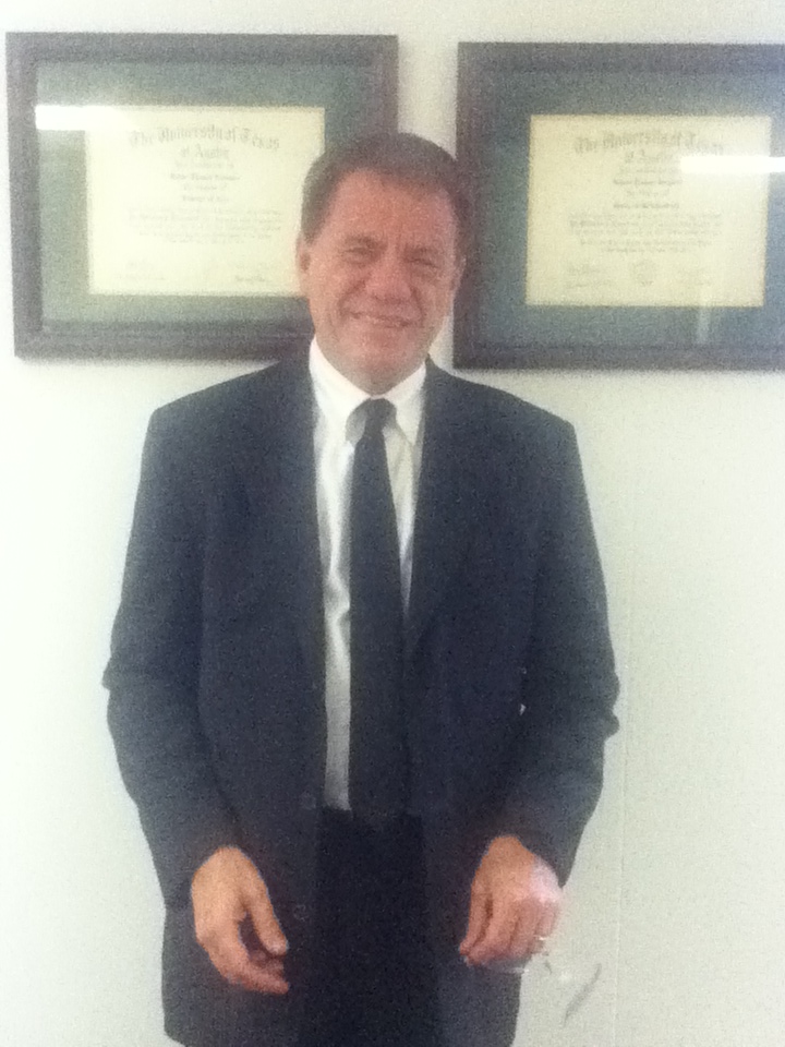 Law Office of Robert T. Saunders Houston, TX Workers